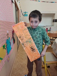 ŠD - Novoroční ohňostroj - obrázek číslo: 15