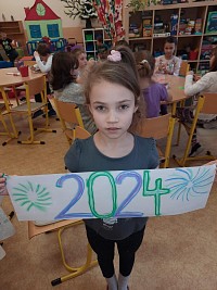 ŠD - Novoroční ohňostroj - obrázek číslo: 17