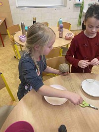 ŠD - zamrzlé dekorace - obrázek číslo: 2