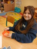 Přírodovědný pokus s vodou a solí - 4.-5. třída - obrázek číslo: 9