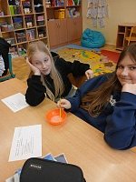 Přírodovědný pokus s vodou a solí - 4.-5. třída - obrázek číslo: 10