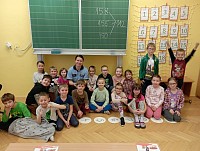 Beseda s Policií ČR - obrázek číslo: 9