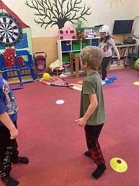 ŠD - Zimní olympiáda 1.část - obrázek číslo: 16