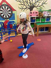 ŠD - Zimní olympiáda 1.část - obrázek číslo: 17