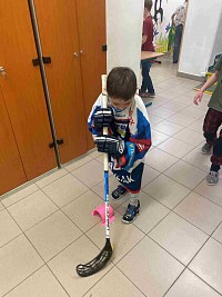 ŠD - Zimní olympiáda 1.část - obrázek číslo: 18