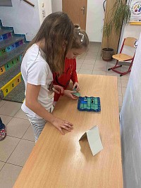 ŠD - Zimní olympiáda 1.část - obrázek číslo: 2