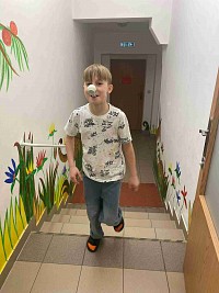 ŠD - Zimní olympiáda 1.část - obrázek číslo: 20