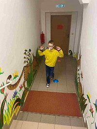 ŠD - Zimní olympiáda 1.část - obrázek číslo: 3