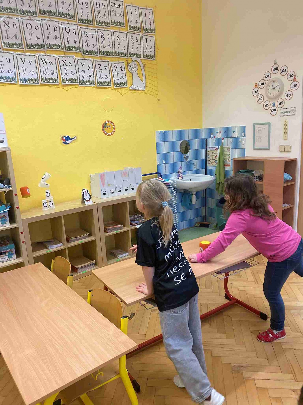 ŠD - Zimní olympiáda 2.část - obrázek: 22.jpg