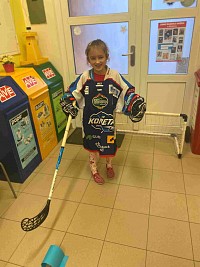 ŠD - Zimní olympiáda 2.část - obrázek číslo: 10