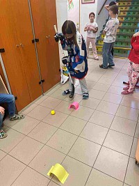 ŠD - Zimní olympiáda 2.část - obrázek číslo: 13