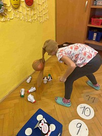 ŠD - Zimní olympiáda 2.část - obrázek číslo: 15