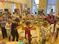 ŠD - Zimní olympiáda 2.část - obrázek číslo: 16