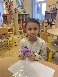 ŠD - Práce s 3D perem - obrázek číslo: 3