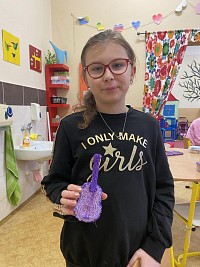 ŠD - Práce s 3D perem - obrázek číslo: 4