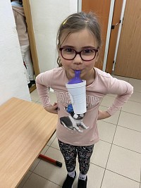 ŠD - Zimní olympiáda 1.část - obrázek číslo: 1