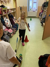 ŠD - Zimní olympiáda 1.část - obrázek číslo: 13