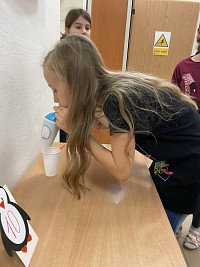 ŠD - Zimní olympiáda 2. část - obrázek číslo: 12