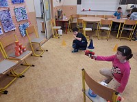 ŠD - Zimní olympiáda 3.část - obrázek číslo: 9