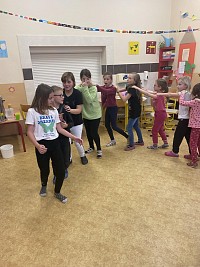 ŠD - Zimní olympiáda 3.část - obrázek číslo: 13
