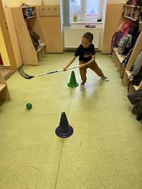 ŠD - Zimní olympiáda 3.část - obrázek číslo: 14