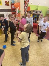 ŠD - Zimní olympiáda 3.část - obrázek číslo: 15