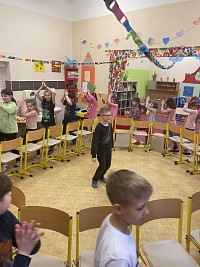ŠD - Zimní olympiáda 4. část - obrázek číslo: 17