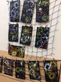 ŠD - Novoroční ohňostroj - obrázek číslo: 2