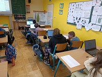 3D tisk s panem Horáčkem - obrázek číslo: 6