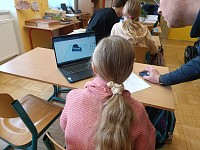 3D tisk s panem Horáčkem - obrázek číslo: 11
