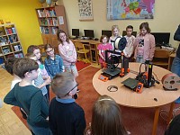 3D tisk s panem Horáčkem - obrázek číslo: 13