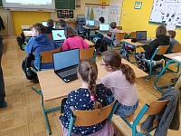 3D tisk s panem Horáčkem - obrázek číslo: 16