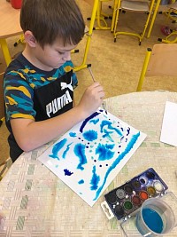 ŠD - klovatina a anilinové barvy - obrázek číslo: 6