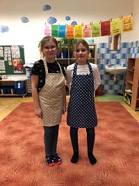 Kroužek šití - Stelča, Saša - obrázek číslo: 1