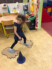 ŠD - Zimní olympiáda 1.část - obrázek číslo: 7