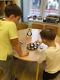 ŠD - Zimní olympiáda 1.část - obrázek číslo: 10