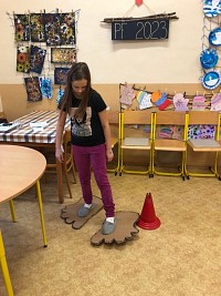 ŠD - Zimní olympiáda 1.část - obrázek číslo: 16