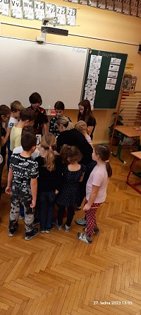 ŠD - Zimní olympiáda 3.část - obrázek číslo: 4