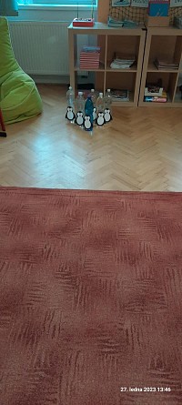 ŠD - Zimní olympiáda 3.část - obrázek číslo: 5