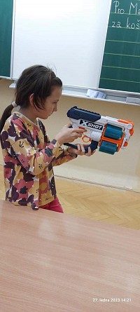 ŠD - Zimní olympiáda 3.část - obrázek číslo: 9