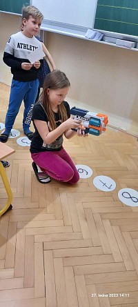 ŠD - Zimní olympiáda 3.část - obrázek číslo: 12