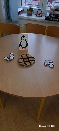 ŠD - Zimní olympiáda 3.část - obrázek číslo: 13