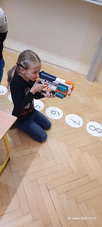 ŠD - Zimní olympiáda 3.část - obrázek číslo: 14