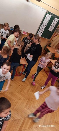 ŠD - Zimní olympiáda 3.část - obrázek číslo: 17