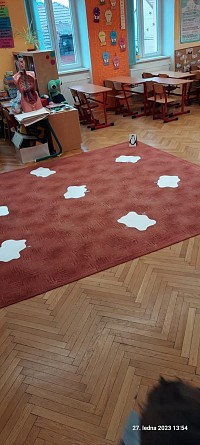 ŠD - Zimní olympiáda 3.část - obrázek číslo: 18