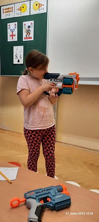 ŠD - Zimní olympiáda 3.část - obrázek číslo: 19