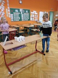 ŠD - Zimní olympiáda 3.část - obrázek číslo: 22