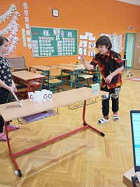 ŠD - Zimní olympiáda 3.část - obrázek číslo: 36