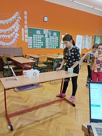 ŠD - Zimní olympiáda 3.část - obrázek číslo: 37