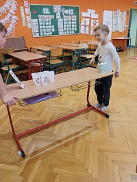 ŠD - Zimní olympiáda 3.část - obrázek číslo: 40